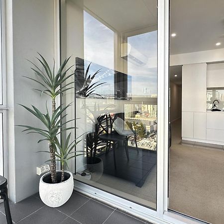 CBD Sky View Apartment Adelaide Exteriér fotografie
